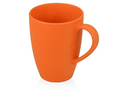 Кружка из натуральных волокон «Grain» Кружка из натуральных волокон «Grain»