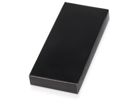 Брелок «Circle», серебристый