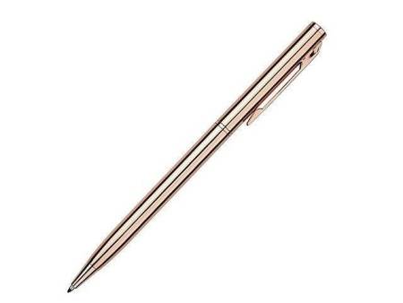 Ручка металлическая шариковая «Palermo»