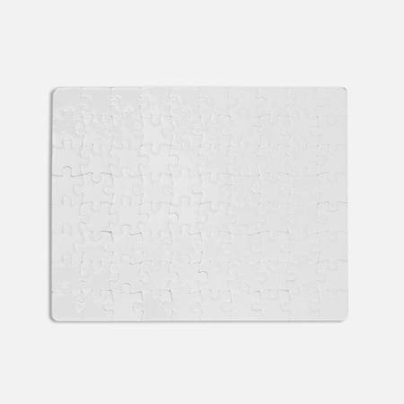 Пазл для сублимационной печати Stamper