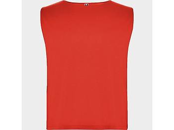 Спортивная безрукавка "Ajax", красный