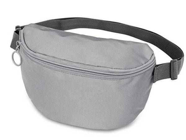 Светоотражающая сумка на пояс «Neo Reflector»