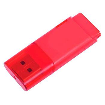 USB flash-карта "Osiel" (8Гб),красный, 5,1х2,2х0,8см,пластик USB flash-карта "Osiel" (8Гб),красный, 5,1х2,2х0,8см,пластик