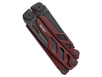 Мультитул Nextool Flagship Pro, 16 функций, красный (NE20279)