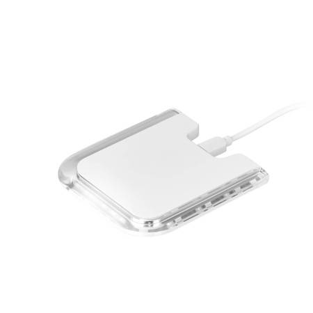 Беспроводное зарядное устройство 15W, Gloss NEO