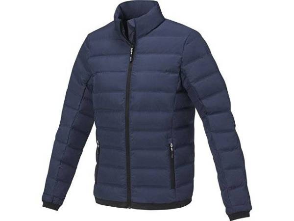 Пуховик утепленный «Macin», женский