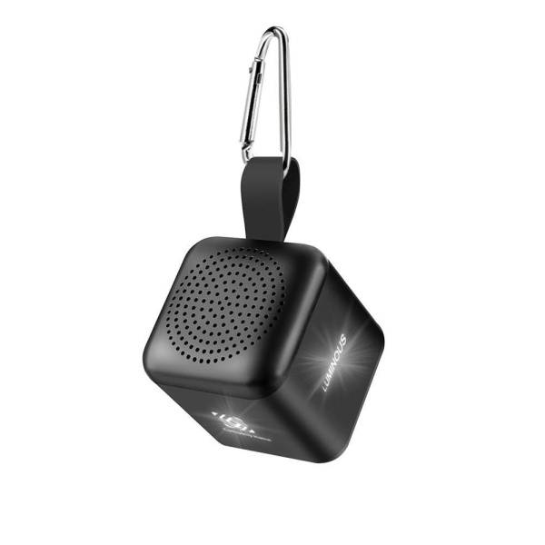 Bluetooth колонка Slaigo mini, стерео TWS Bluetooth колонка Slaigo mini, стерео TWS