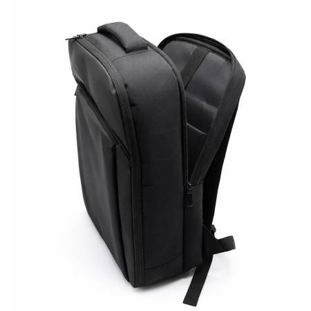 Рюкзак PACK&amp;VAC, чёрный