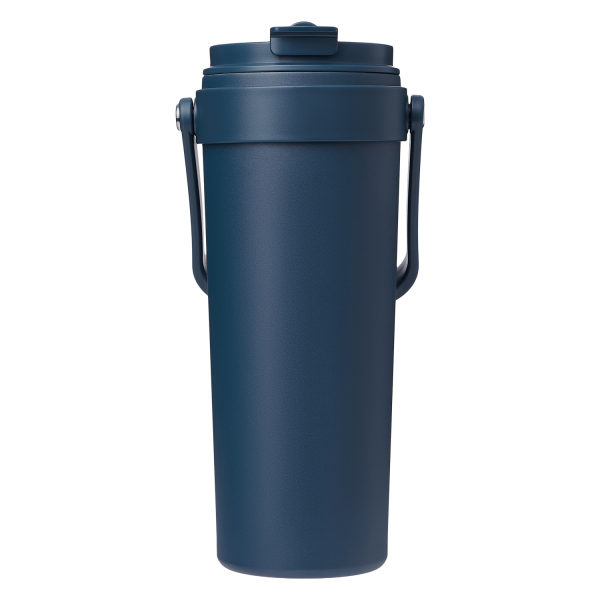 Термокружка вакуумная Solo