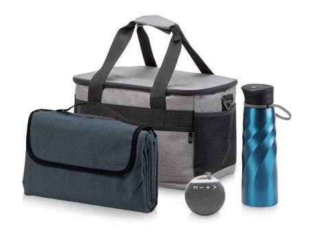 Набор для пикника «Musictrek»