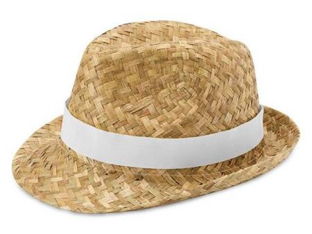 Шляпа из натуральной соломы PRICUS Шляпа из натуральной соломы PRICUS