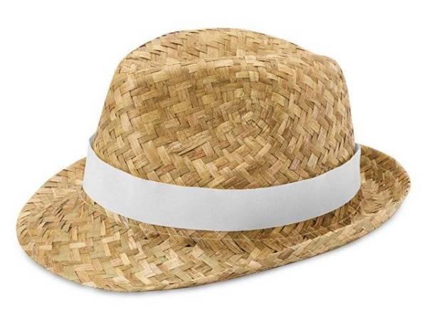 Шляпа из натуральной соломы PRICUS Шляпа из натуральной соломы PRICUS