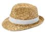 Шляпа из натуральной соломы PRICUS Шляпа из натуральной соломы PRICUS