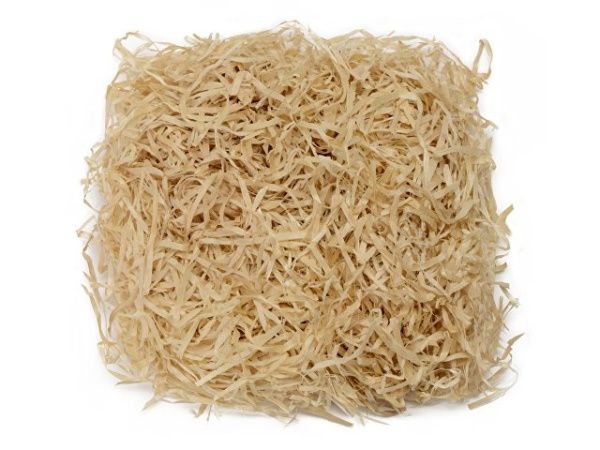 Наполнитель из древесной стружки, 30 г Наполнитель из древесной стружки, 30 г