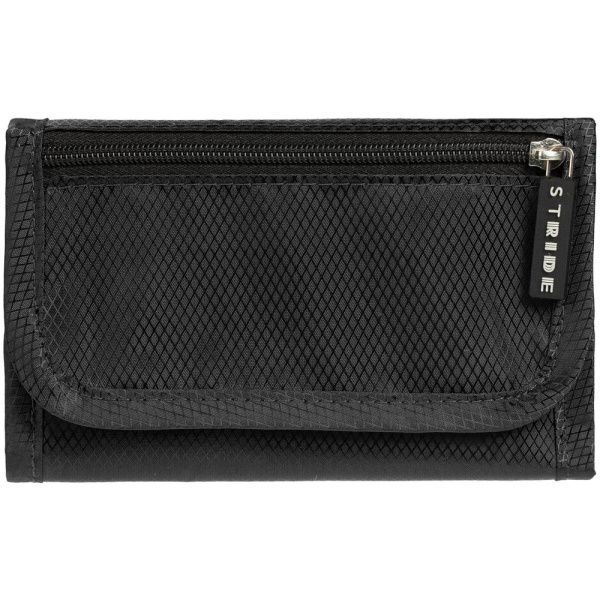 Кошелек Torren с RFID-защитой