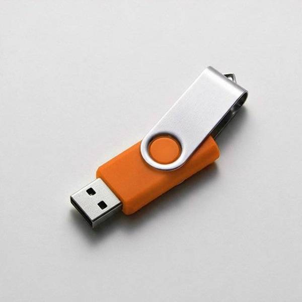Флеш-карта USB 2.0 16 Gb «Flash C1»
