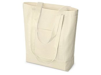 Сумка для шопинга Cotton, натуральный