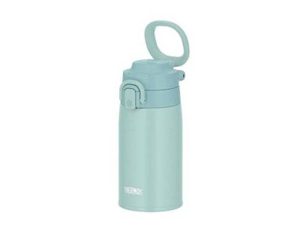 Термокружка из нерж. стали тм THERMOS JOS-400 MBL 0.4L Термокружка из нерж. стали тм THERMOS JOS-400 MBL 0.4L