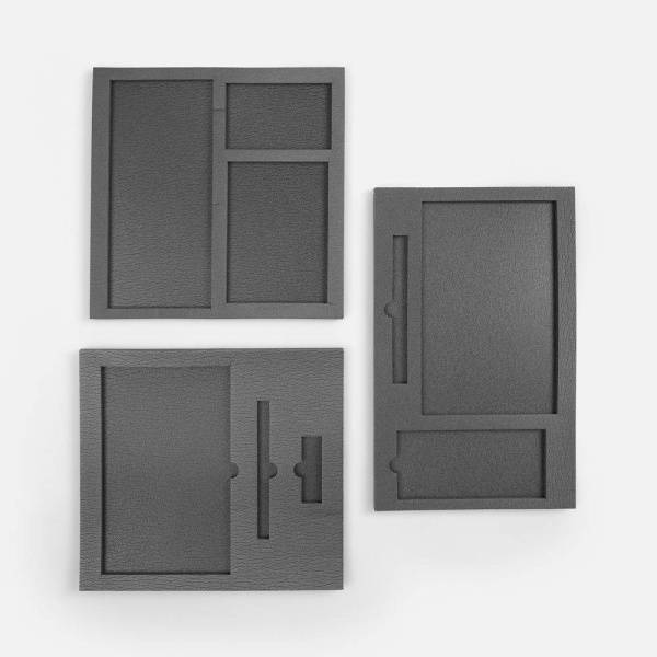 Ложемент Slim на заказ, XS Ложемент Slim на заказ, XS