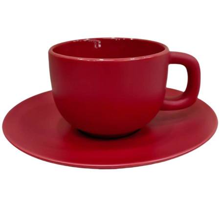 Чайная пара Frozen