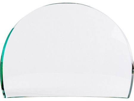 Награда "Panoramix", прозрачный