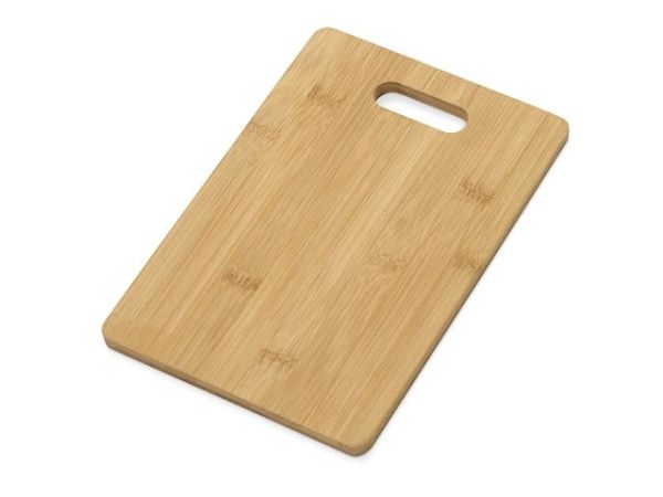 Разделочная доска из бамбука «Mary S» Разделочная доска из бамбука «Mary S»
