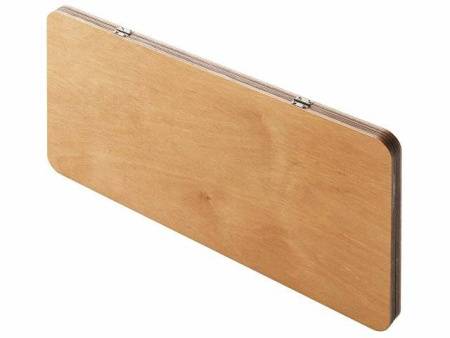 Деревянные нарды "Moves"