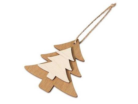 Подвеска «Ёлочка»