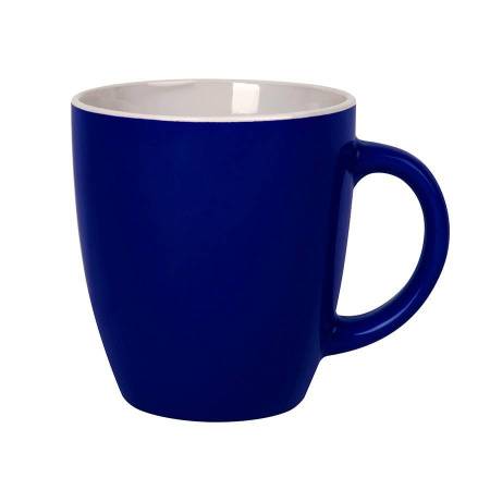 Кружка  ANNA, белый, 310мл