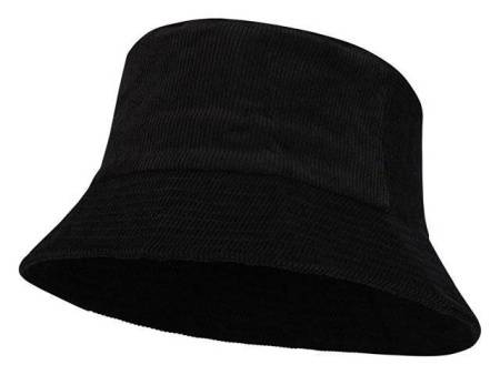 Панама «Howson» из переработанного вельвета