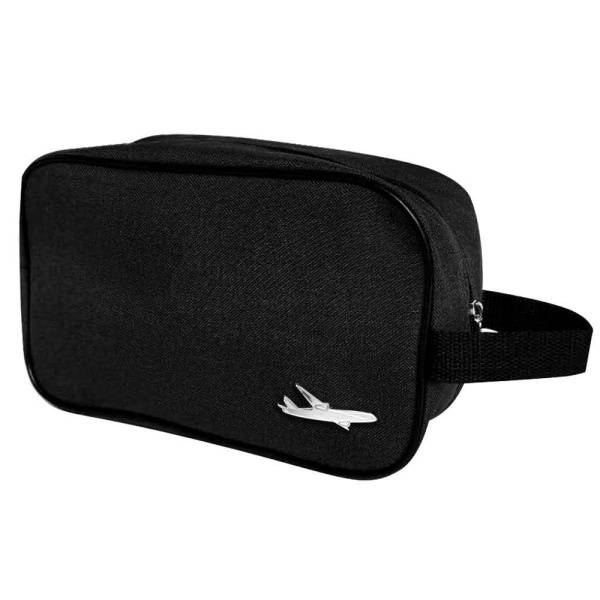 Несессер Колумб с шильдом - ракета