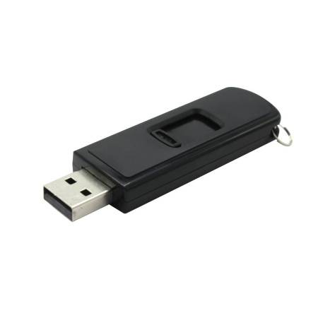 Флешка &amp;quot;Swift&amp;quot; 16 Гб, черная