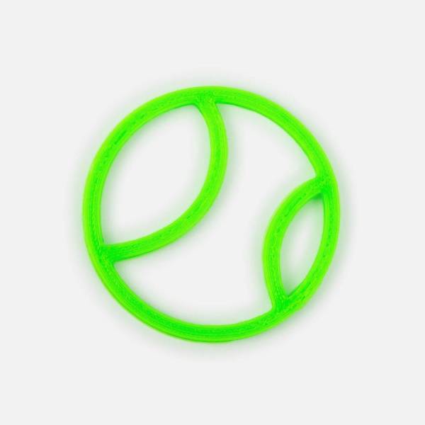Подвеска Sport, 3D-печать на заказ, футбол Подвеска Sport, 3D-печать на заказ, футбол