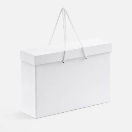 Коробка Handgrip, горизонтальная