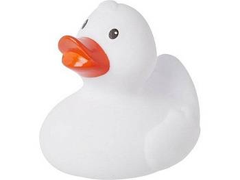 Quack утка для снятия стресса - Белый Quack утка для снятия стресса - Белый