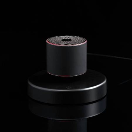 Левитирующая колонка Levitronic