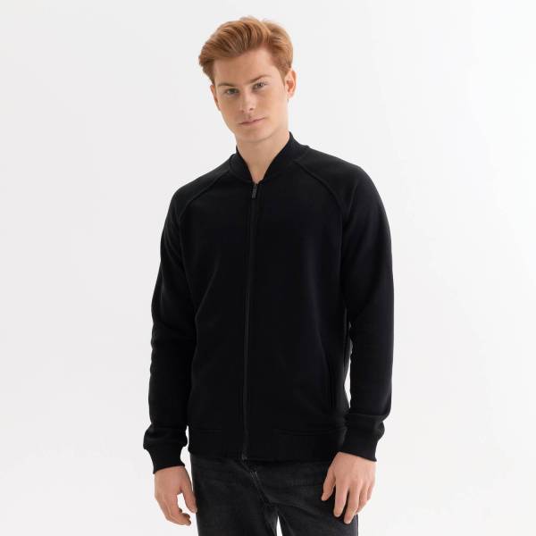 Толстовка на молнии TORRES