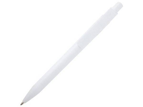 Ручка шариковая из переработанной пластмассы «Unica»