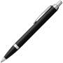 Ручка шариковая Parker IM Essential Muted Black CT