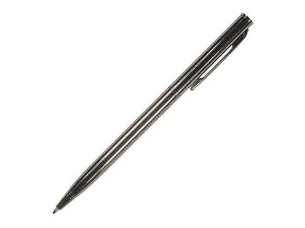 Ручка металлическая шариковая «Palermo»