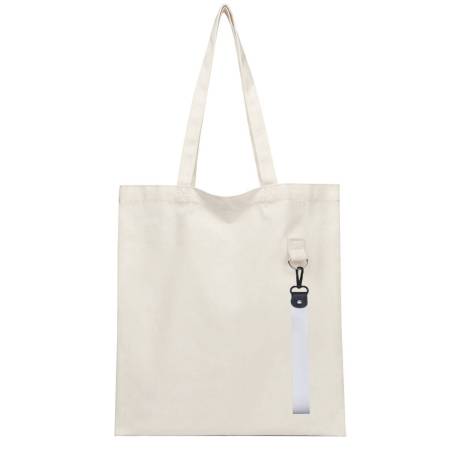 Сумка для покупок LUMISSA 325 г/м² с ремувкой