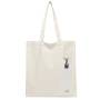 Сумка для покупок LUMISSA 325 г/м² с ремувкой