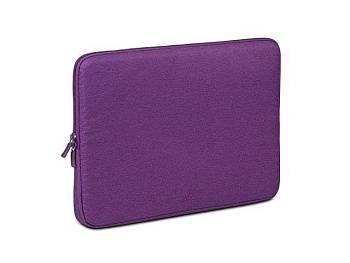 RIVACASE 7705 violet ECO чехол для ноутбука 15.6" / 12