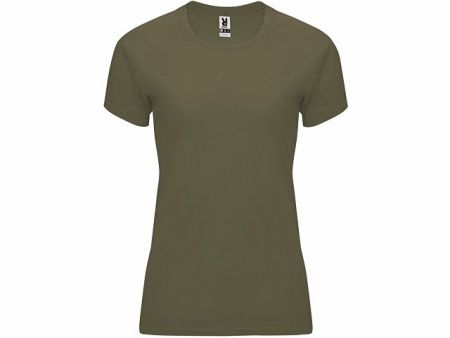 Спортивная футболка «Bahrain» женская