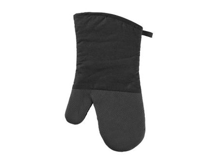Рукавица для горячего "Maya", черный Рукавица для горячего "Maya", черный