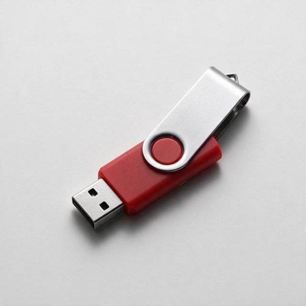 Флеш-карта USB 2.0 16 Gb «Flash C1»
