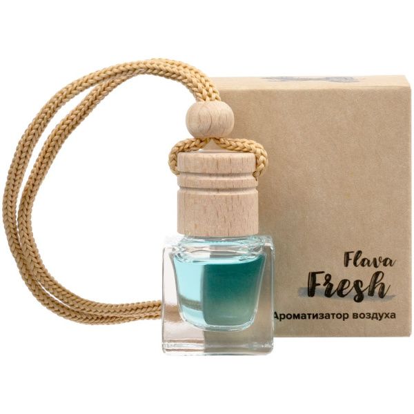Ароматизатор воздуха Flava Energy, цитрус Ароматизатор воздуха Flava Energy, цитрус