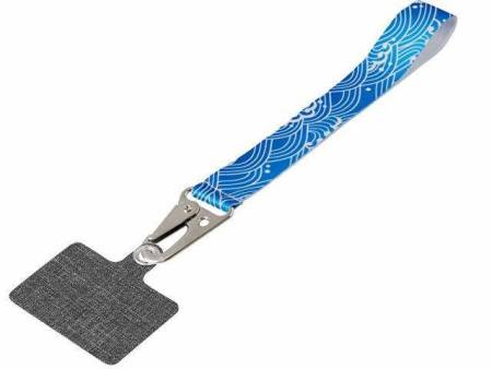 Браслет-ремувка под сублимацию для телефона