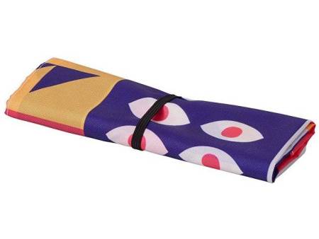 Шоппер 36*47 см с двухсторонней полной запечаткой