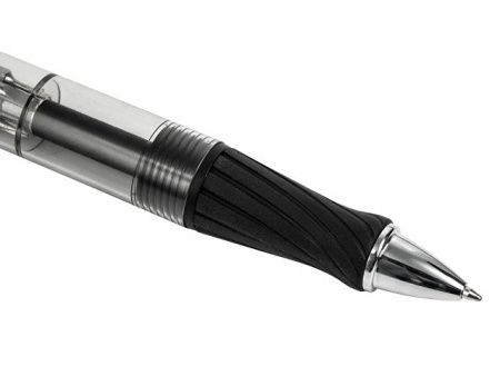 Многофункциональный инструмент 7-в-1 c фонариком «Joker», черный